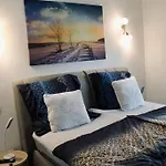 펜션 Haus Woelmen Heppenbach