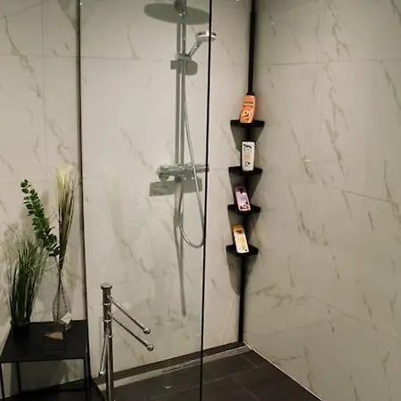 Holiday home Haus Woelmen *