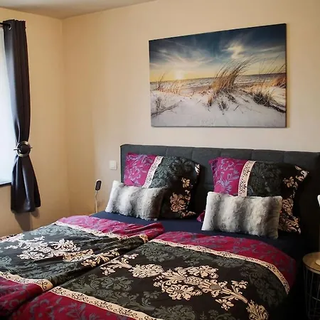 Haus Woelmen Hébergement de vacances