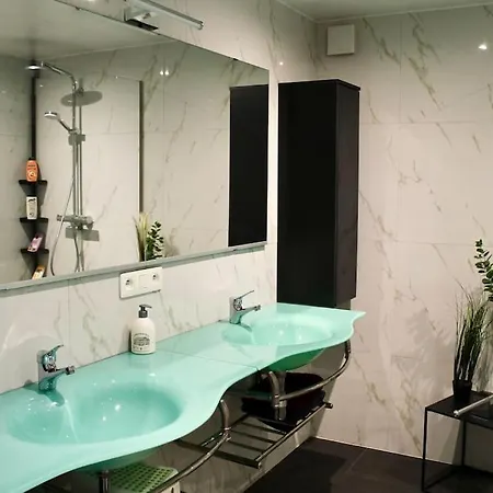 Haus Woelmen * Heppenbach