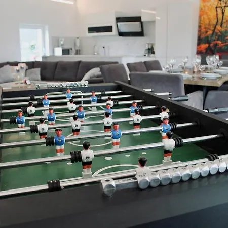 Haus Woelmen * Heppenbach