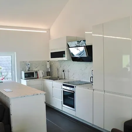 Haus Woelmen * Heppenbach