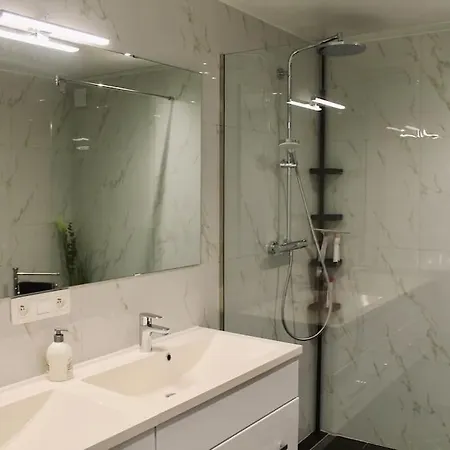 Haus Woelmen Hébergement de vacances