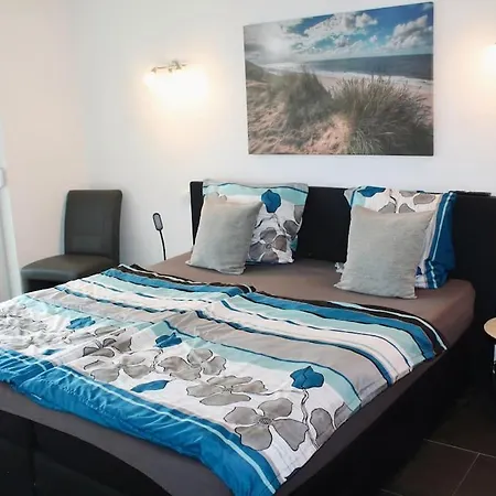 Hébergement de vacances Haus Woelmen