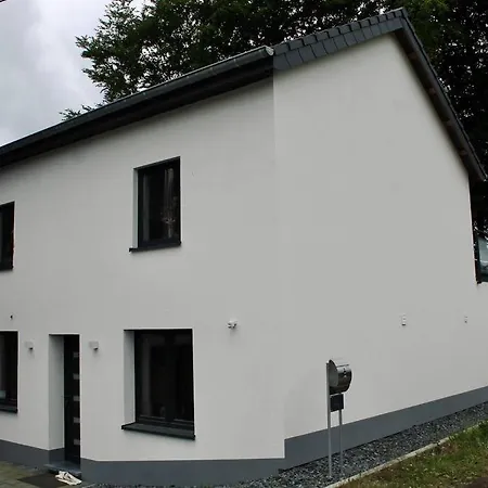 Haus Woelmen Hébergement de vacances *