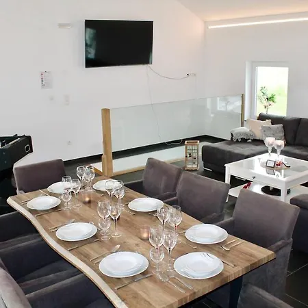 Hébergement de vacances Haus Woelmen *