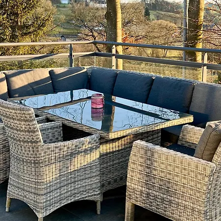 Haus Woelmen Heppenbach