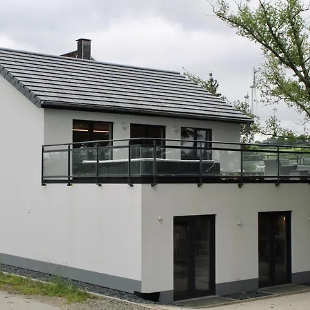 Dom wakacyjny Haus Woelmen