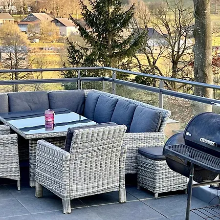 Haus Woelmen * Heppenbach