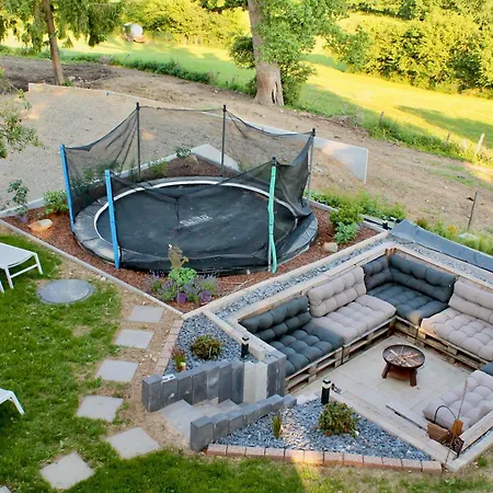 Haus Woelmen Heppenbach