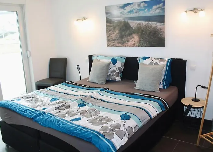 Hébergement de vacances Haus Woelmen