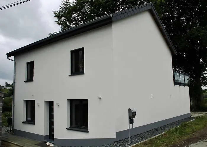 Haus Woelmen Hébergement de vacances *